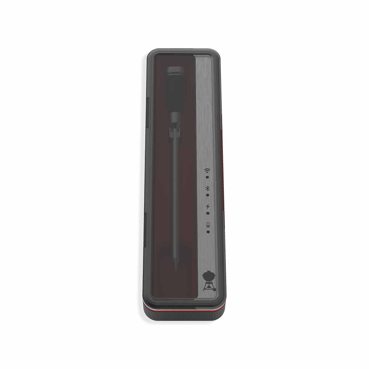 Weber® Smart Wireless Probe Plus με Booster & Φορτιστή