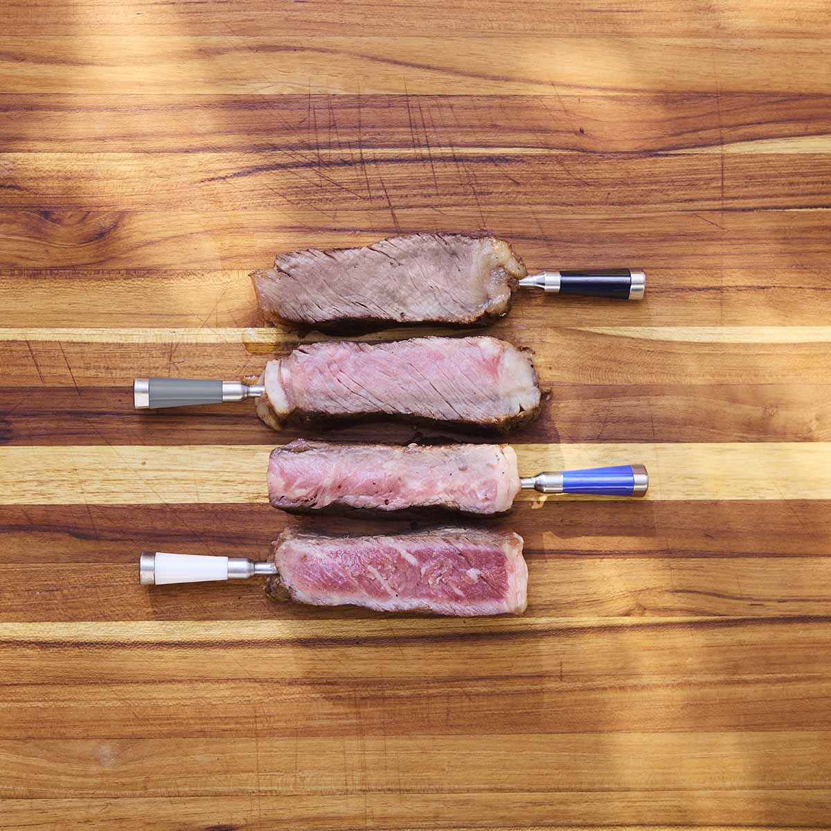 Weber® Smart Wireless Probe Plus με Booster & Φορτιστή