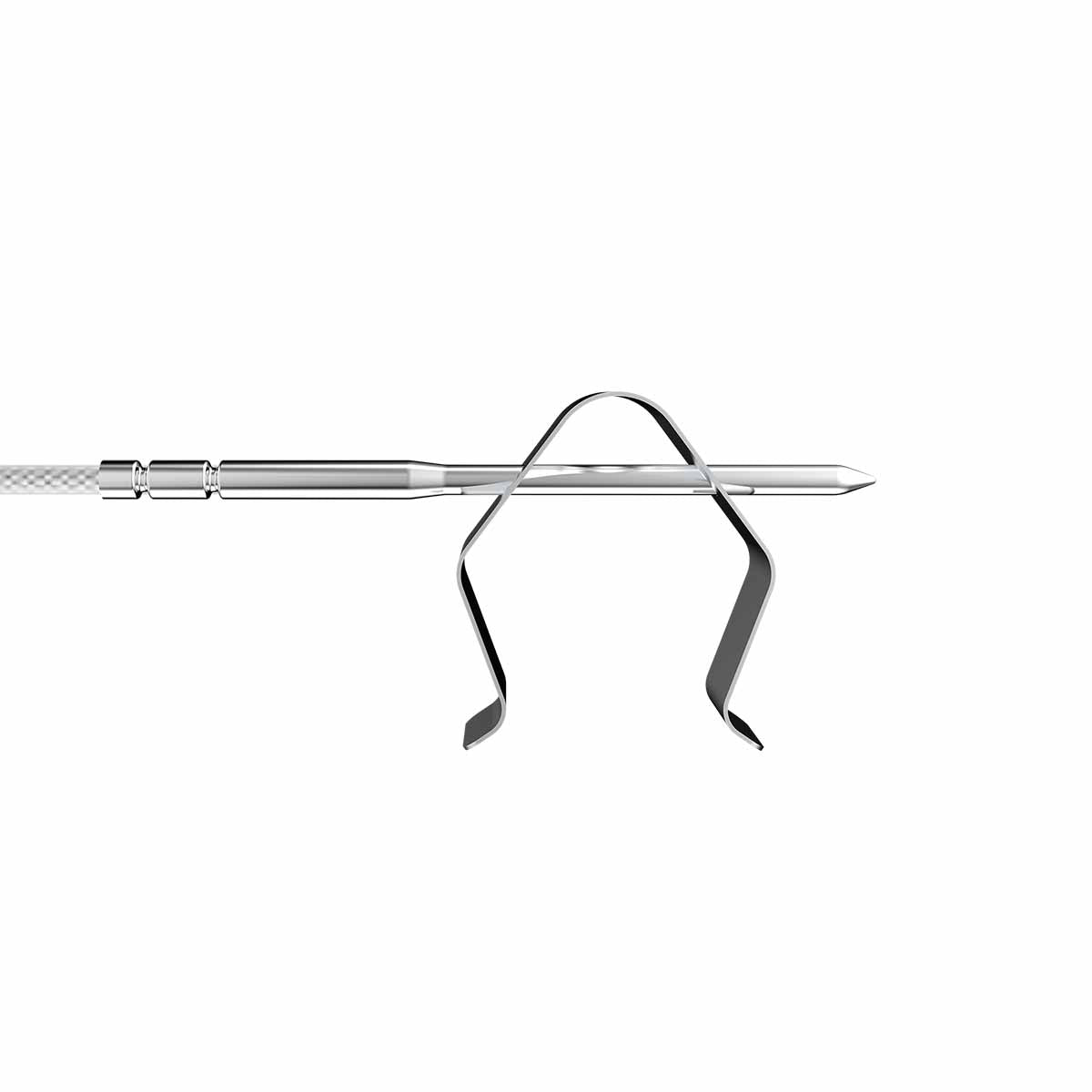 Weber® Smart Probe και Αισθητήρας Σχάρας