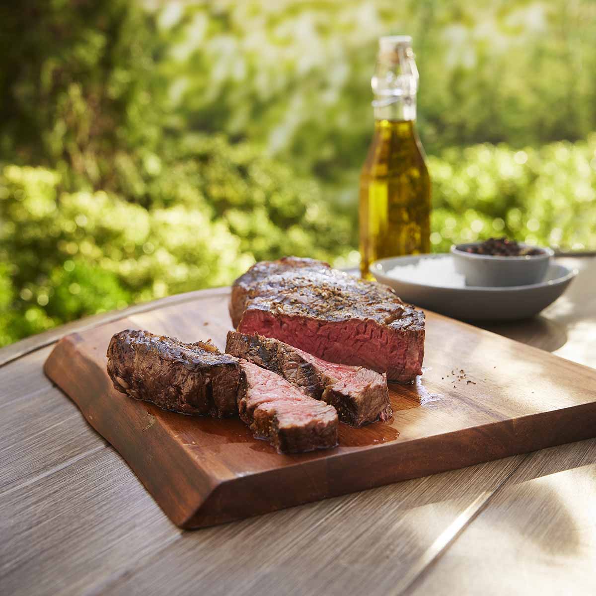 Weber® Smart Probe και Αισθητήρας Σχάρας