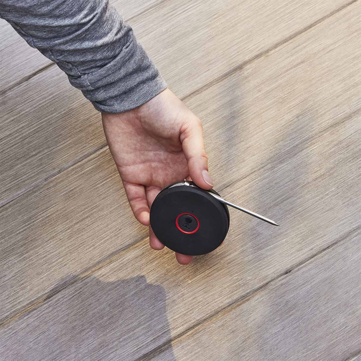 Weber® Smart Probe και Αισθητήρας Σχάρας