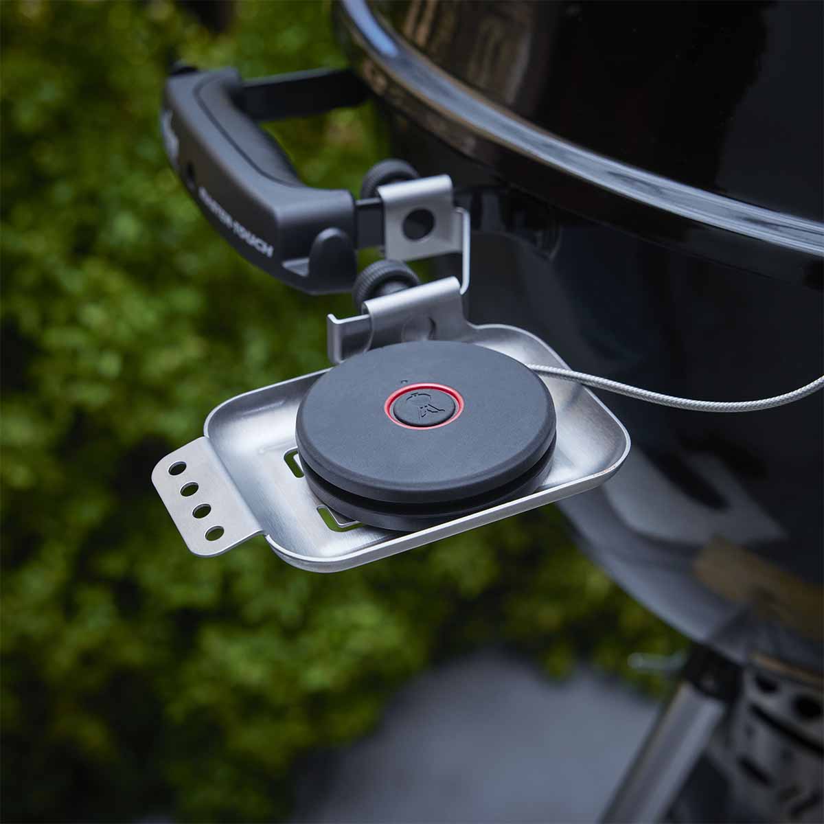 Weber® Smart Probe και Αισθητήρας Σχάρας