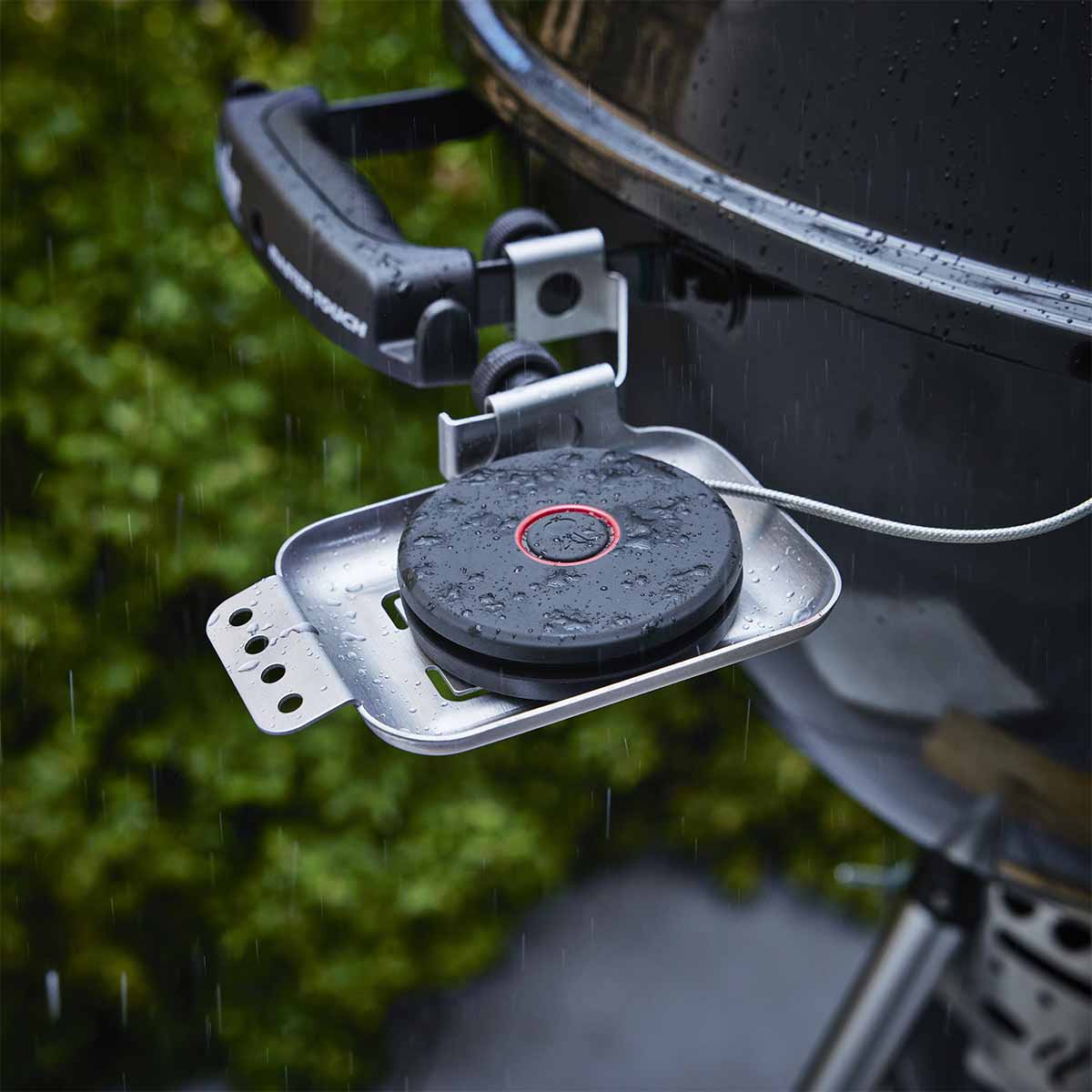 Weber® Smart Probe και Αισθητήρας Σχάρας