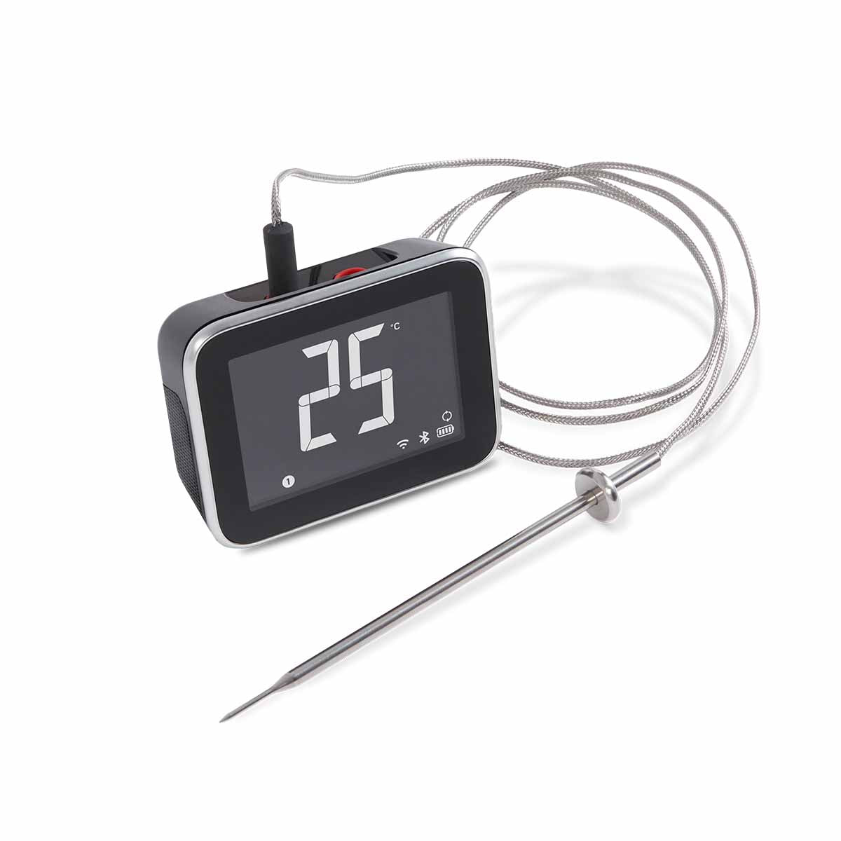 Weber® Smart HUB Display Booster