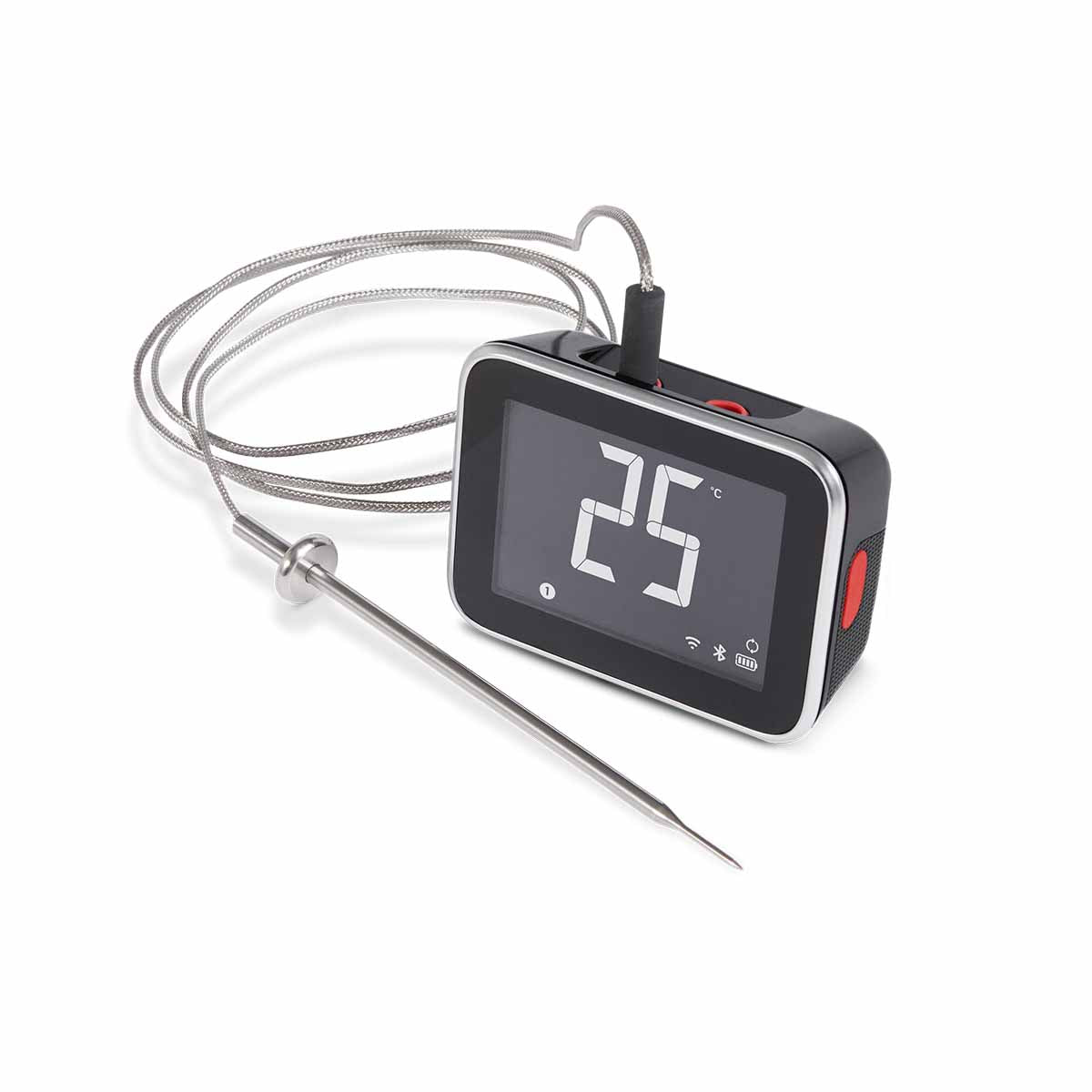 Weber® Smart HUB Display Booster