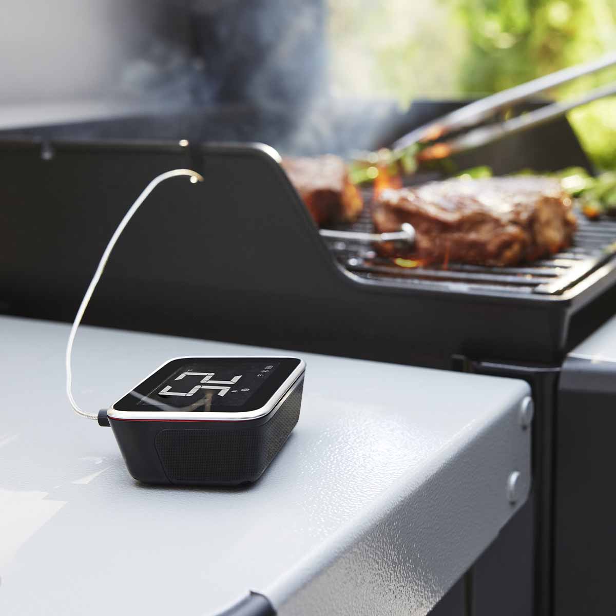 Weber® Smart HUB Display Booster
