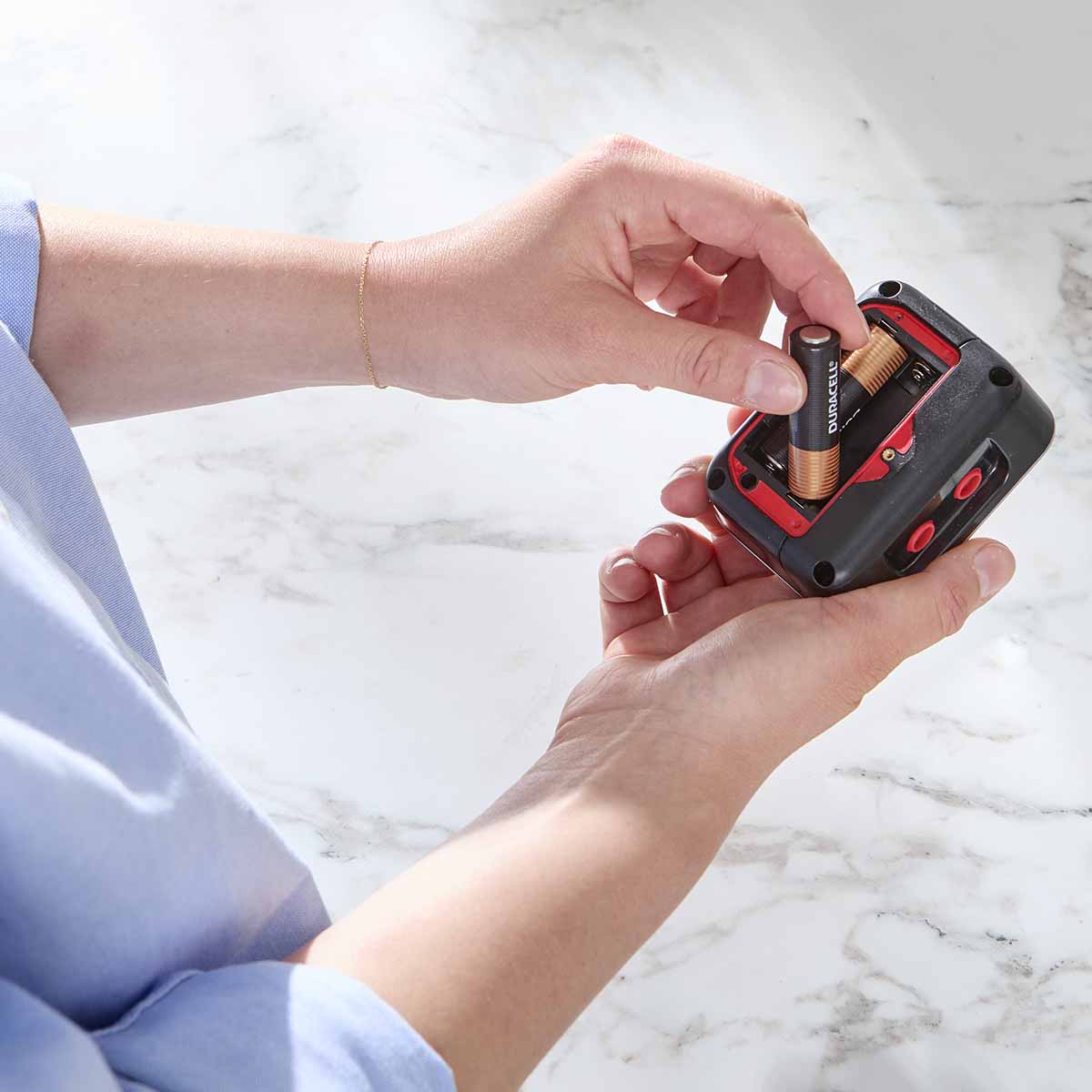 Weber® Smart HUB Display Booster