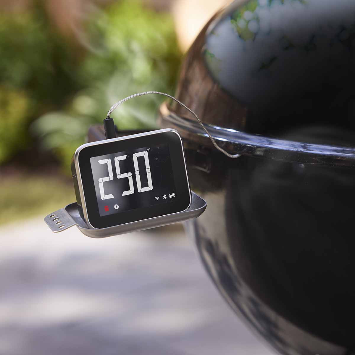 Weber® Smart HUB Display Booster
