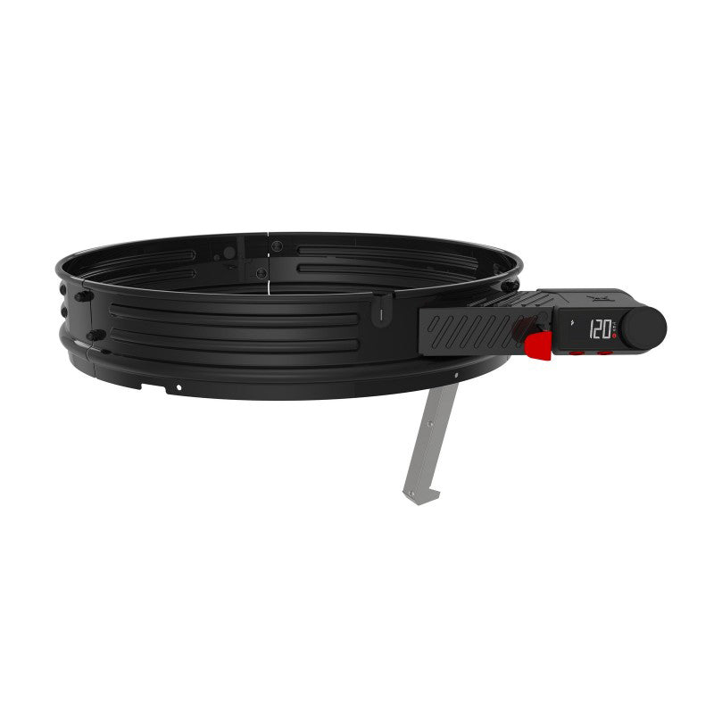 Weber® Ψηφιακό Θερμόμετρο Για Ψησταριές Κάρβουνου 57cm