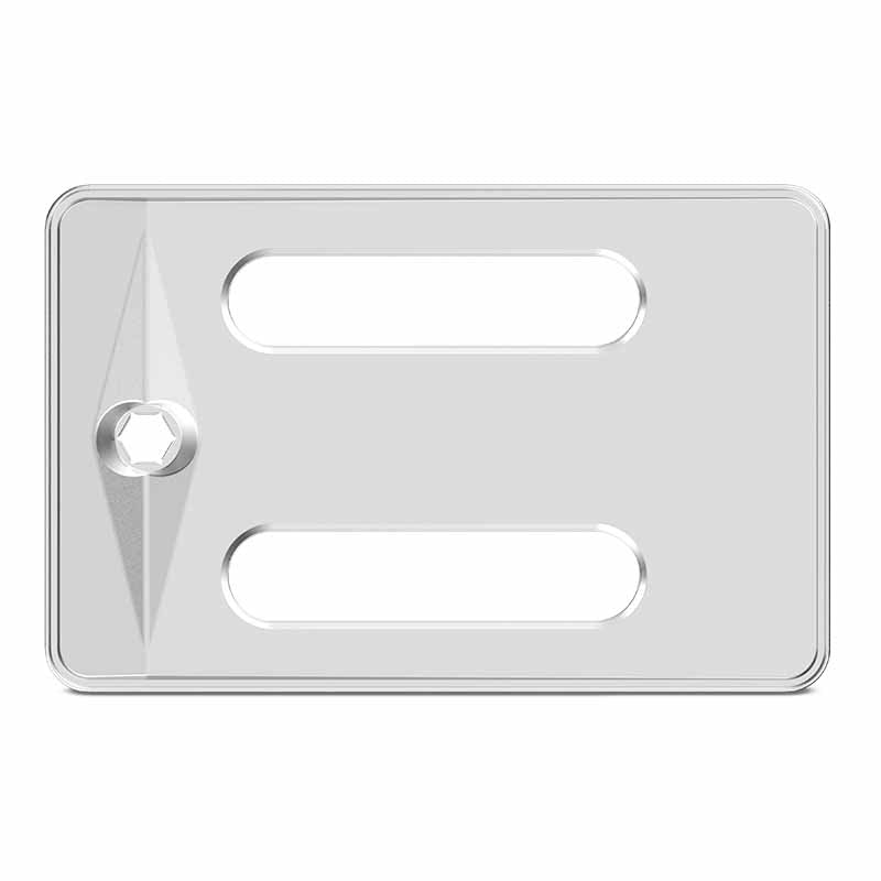 Weber® Κάλυμμα Αλουμινίου Δίσκου Συλλογής Λιπών Για Smoque 500