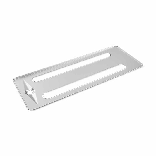 Weber® Δίσκος Συλλογής Λίπους Για Ψησταριά Ξύλου Pellet Weber Smoque™ XL (5τμχ)