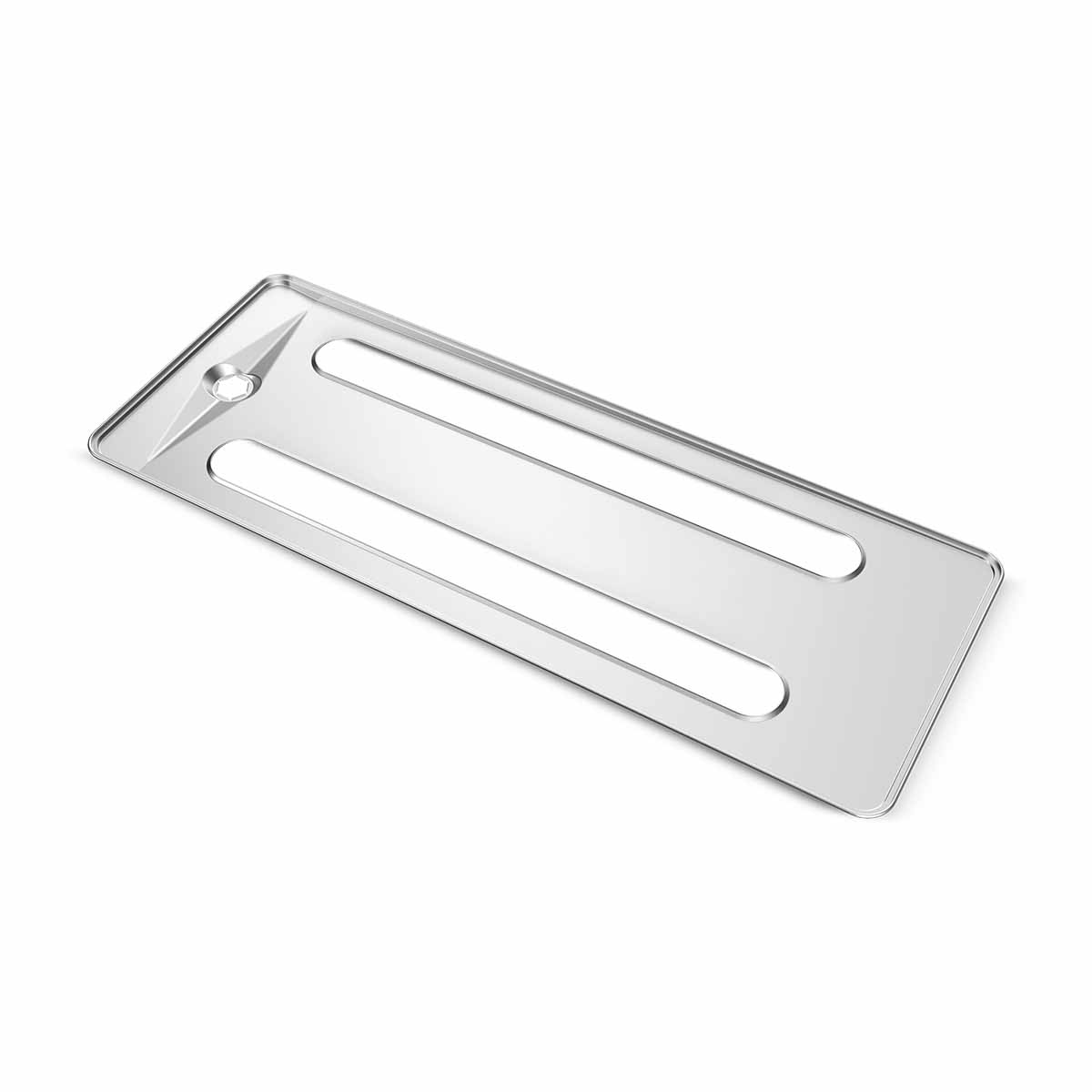 Weber® Προστατευτικά Φύλλα Αλουμινίου Για Weber Smoque™ XL (5τμχ)