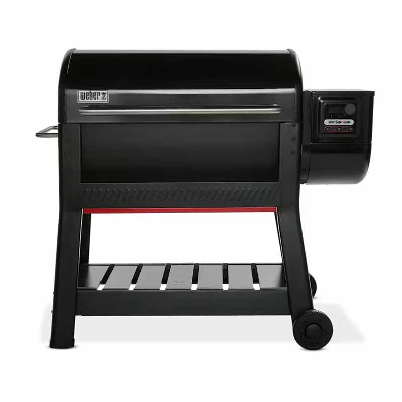 Weber® Κάτω Ράφι Για Ψησταριά Ξύλου Pellet Weber Smoque™ XL