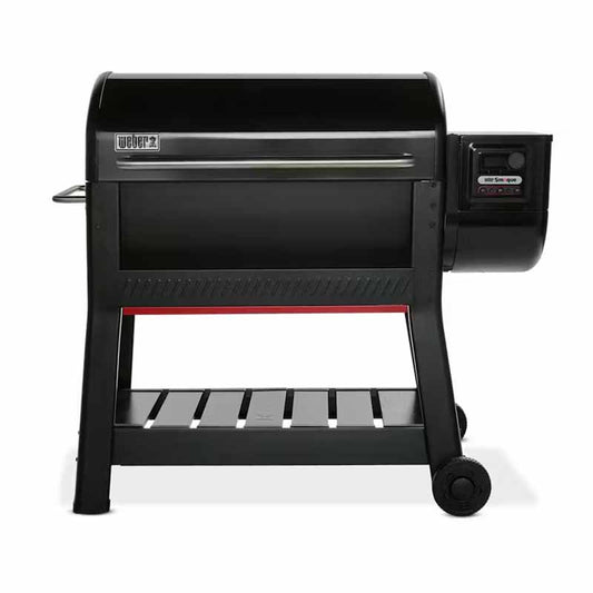 Weber® Κάτω Ράφι Για Ψησταριά Ξύλου Pellet Weber Smoque™ XL