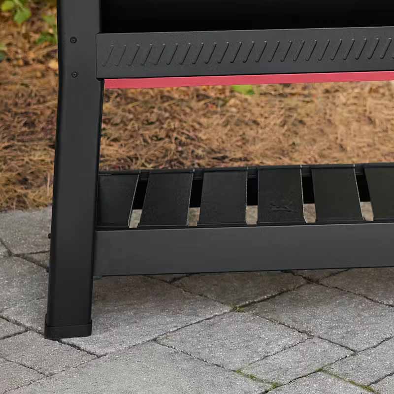 Weber® Κάτω Ράφι Για Ψησταριά Ξύλου Pellet Weber Smoque™ XL