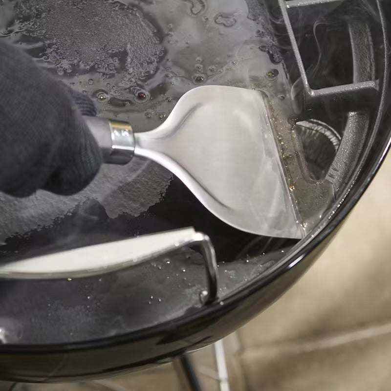 Full-Size Griddle for all Charcoal 57cm Kettles