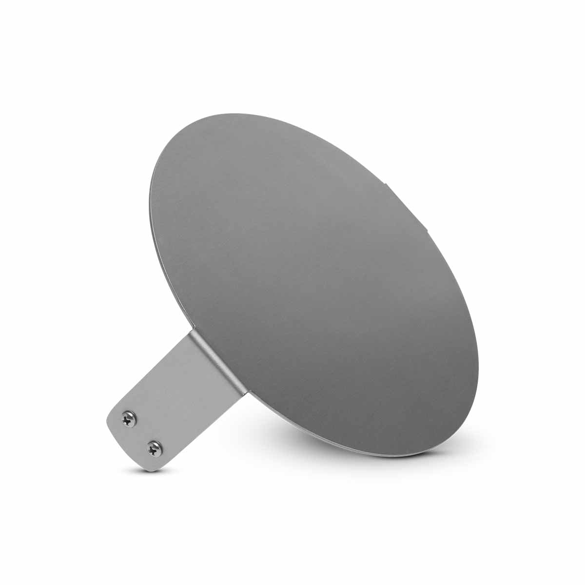 Weber® Griddle Burger Press - Stainless Steel