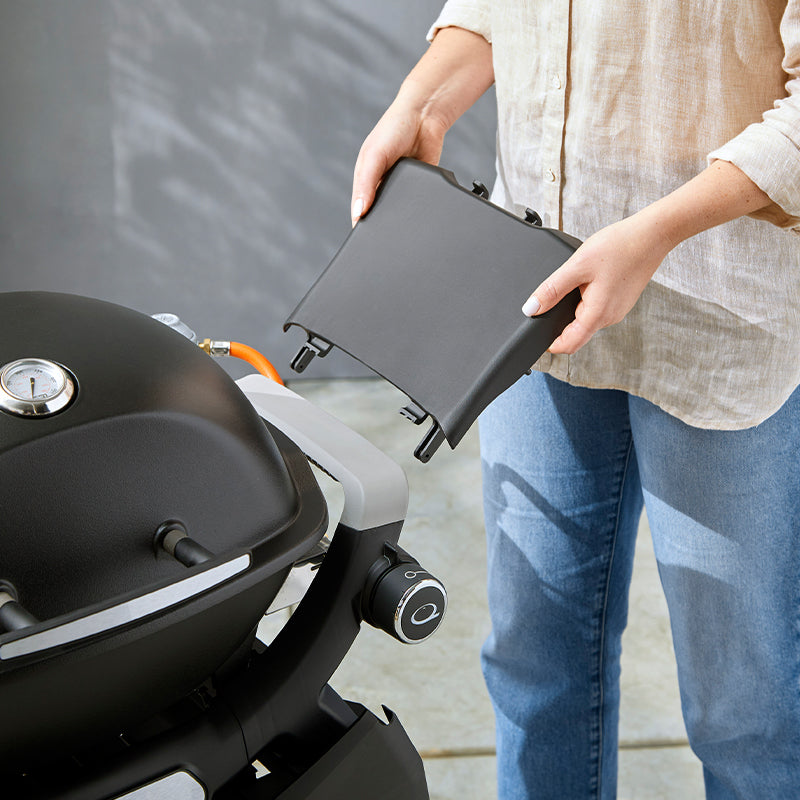 Weber® Q Πλαϊνά Τραπεζάκια Για Q1200N - 2τμχ