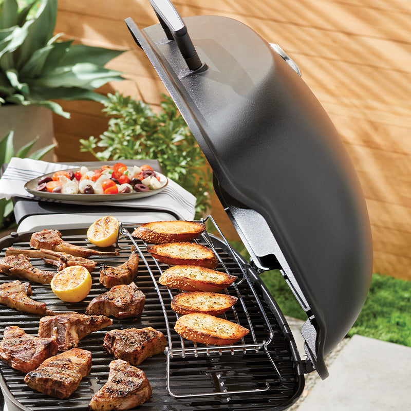 Weber® Q Warming Rack Για Q2100N & Q3200N