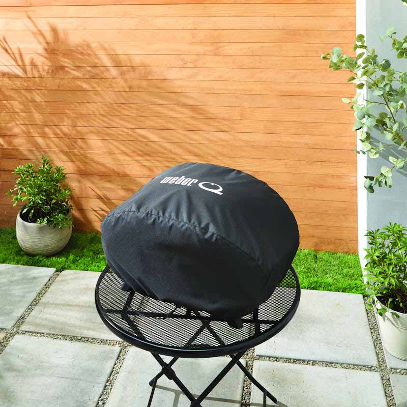 Weber® Q1000N/ Q1200N BONNET COVER