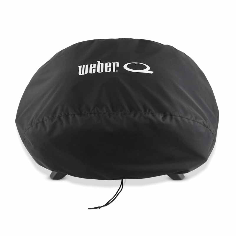Weber® Premium Bonnet Κάλυμμα Q2100N/ Q2200N/Q2800N+