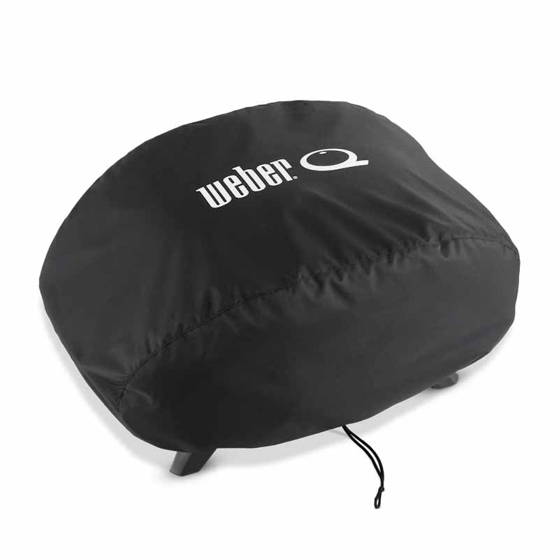 Weber® Premium Bonnet Κάλυμμα Q2100N/ Q2200N/Q2800N+