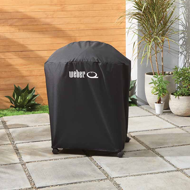 Weber® Premium Κάλυμμα Για Q3200N