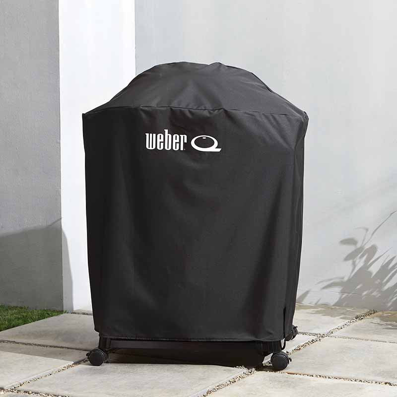 Weber® Premium Κάλυμμα Για Q3200N