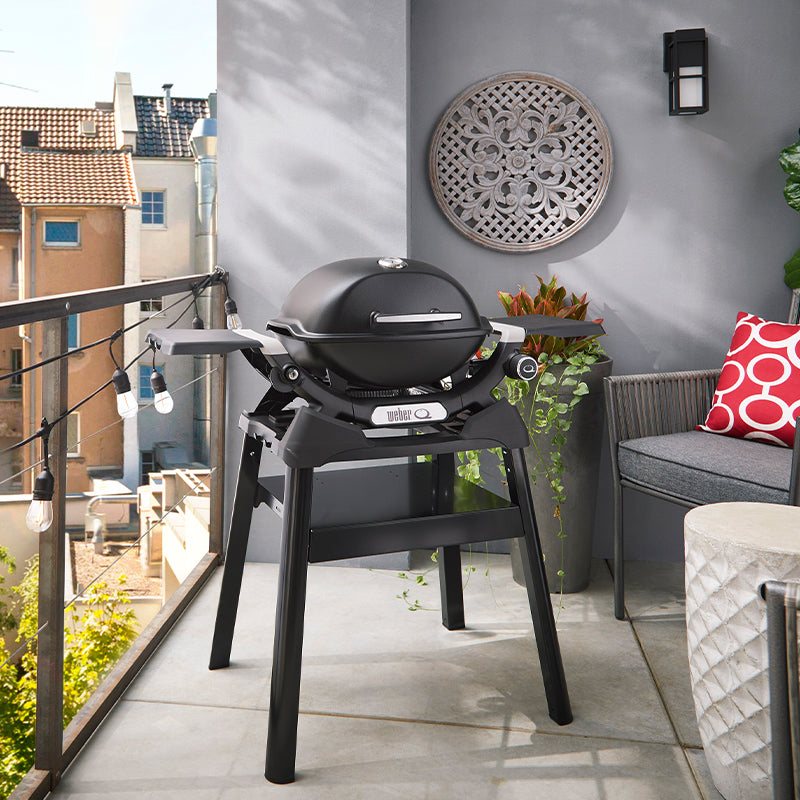Weber® Q Compact Stand