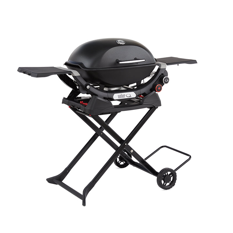 Weber® Q Φορητή Τροχήλατη Βάση