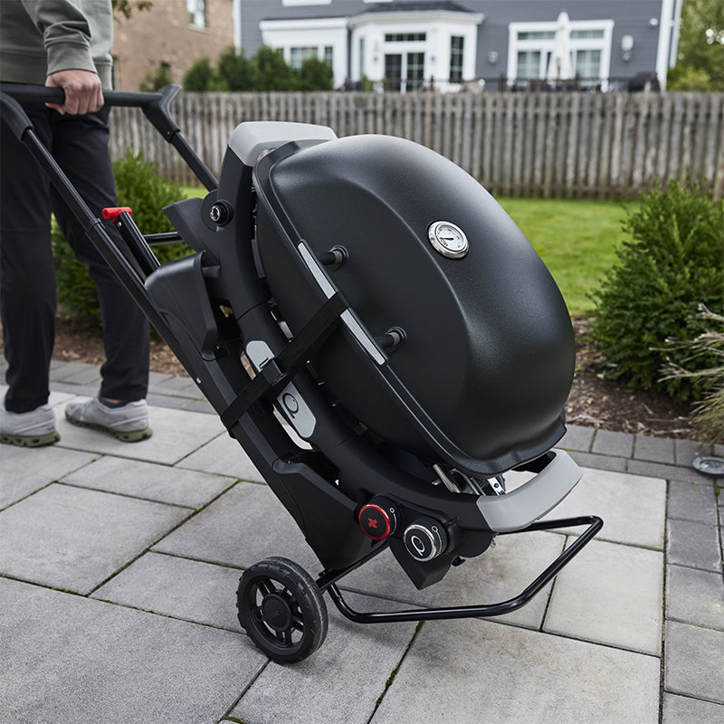 Weber® Q Φορητή Τροχήλατη Βάση