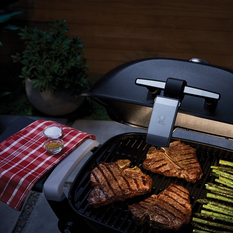 Weber® Q Φορητή Τροχήλατη Βάση