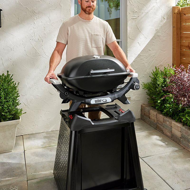 Weber® Q Premium Βάση