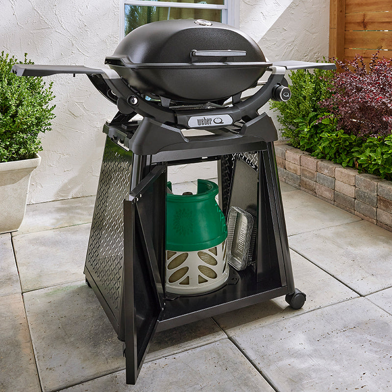 Weber® Q Premium Βάση
