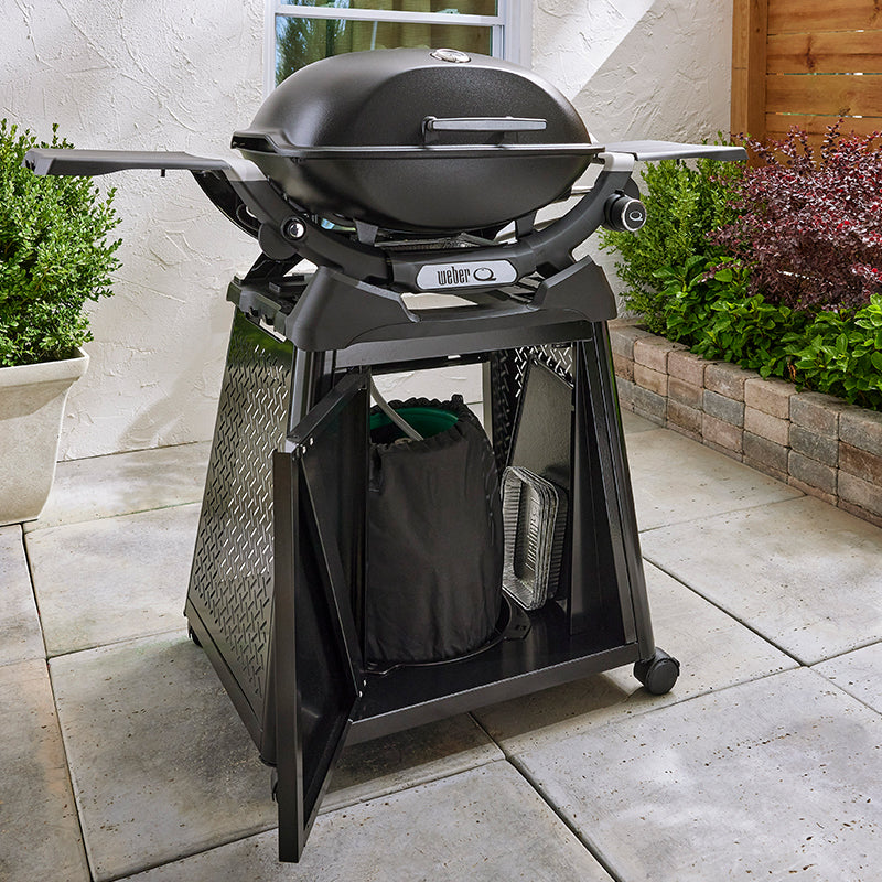 Weber® Q Premium Βάση