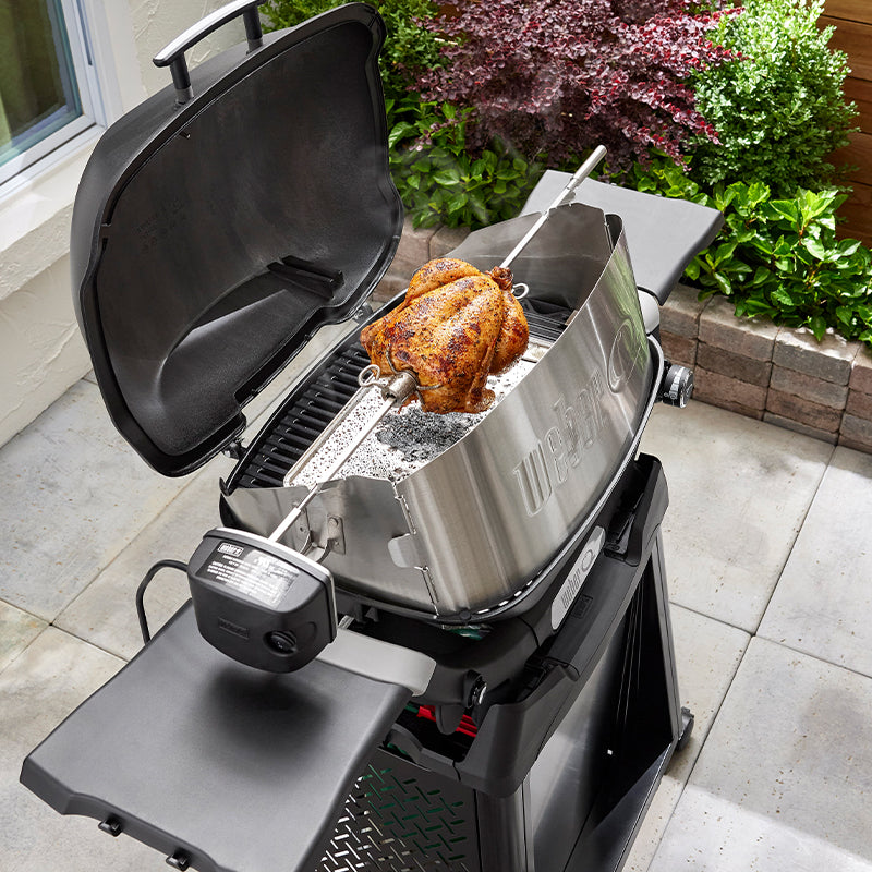 Weber® Q Σούβλα Για Q2XXXN