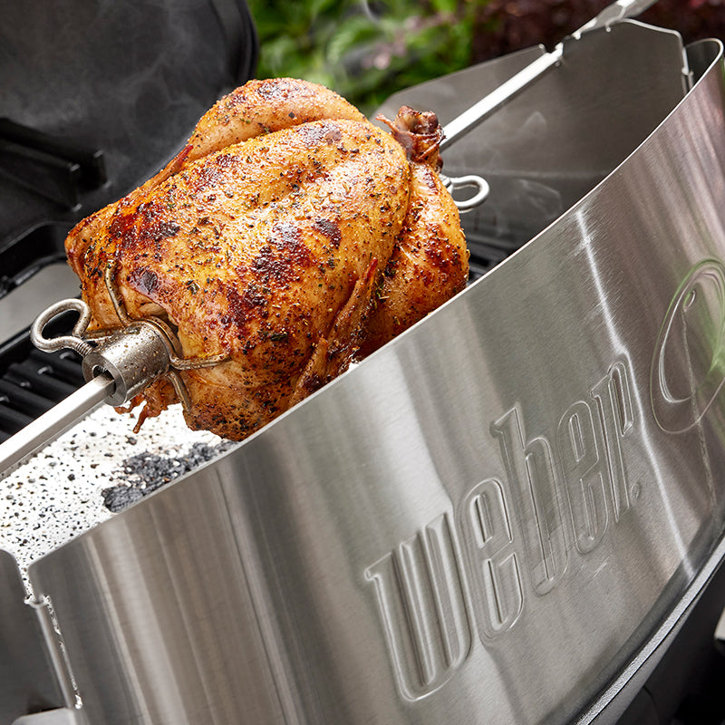 Weber® Q Σούβλα Για Q2XXXN