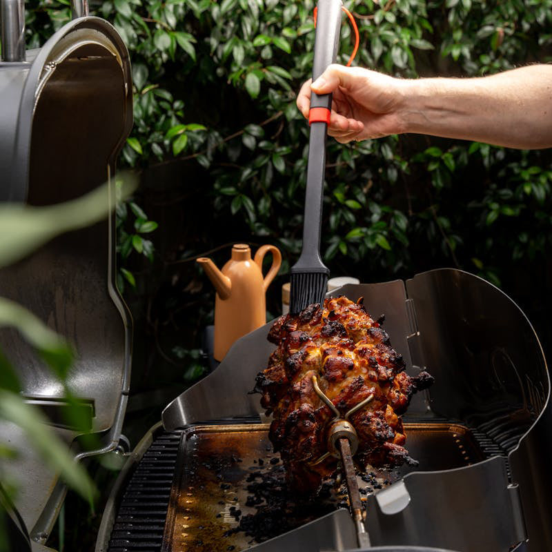 Weber® Q Σούβλα Για Q3XXXN