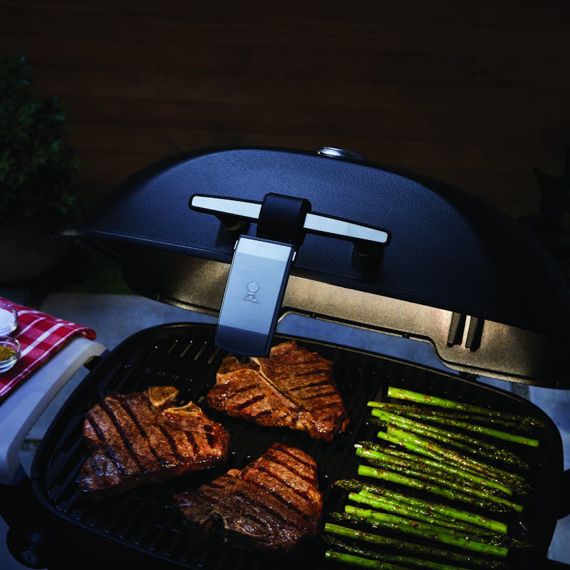 Weber® Q Led Φως Grill 'n Go Για Q 1100N, Q 1200N, Q 2100N, Q 2200N και Q 2800N+