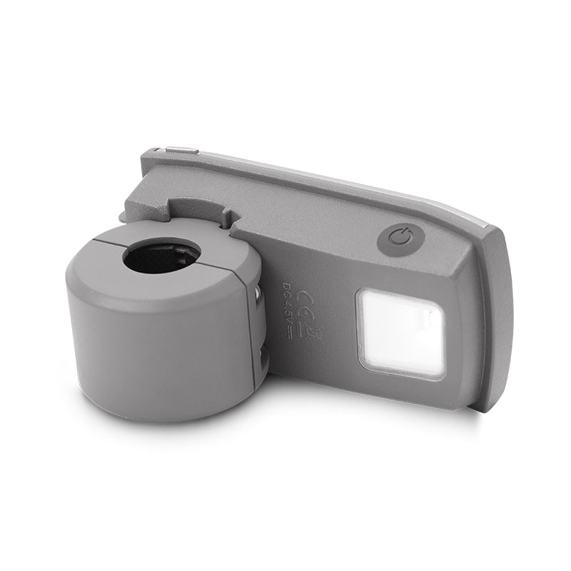 Weber® Q Led Φως Grill 'n Go Για Q3100N+, Q3200N+, Q3600N+, Lumin, Traveler, Traveler Compact