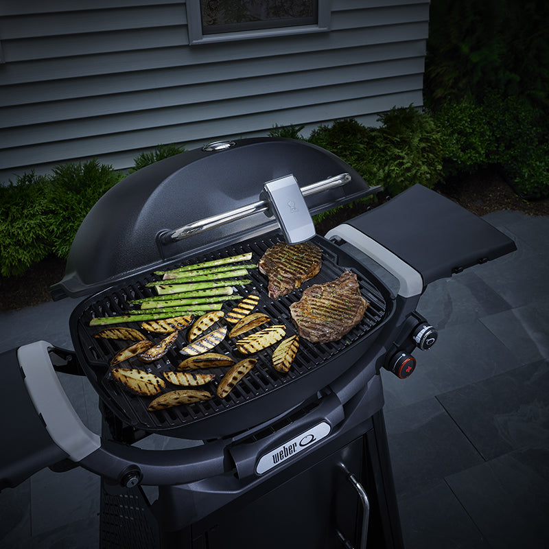 Weber® Q Led Φως Grill 'n Go Για Q3100N+, Q3200N+, Q3600N+, Lumin, Traveler, Traveler Compact
