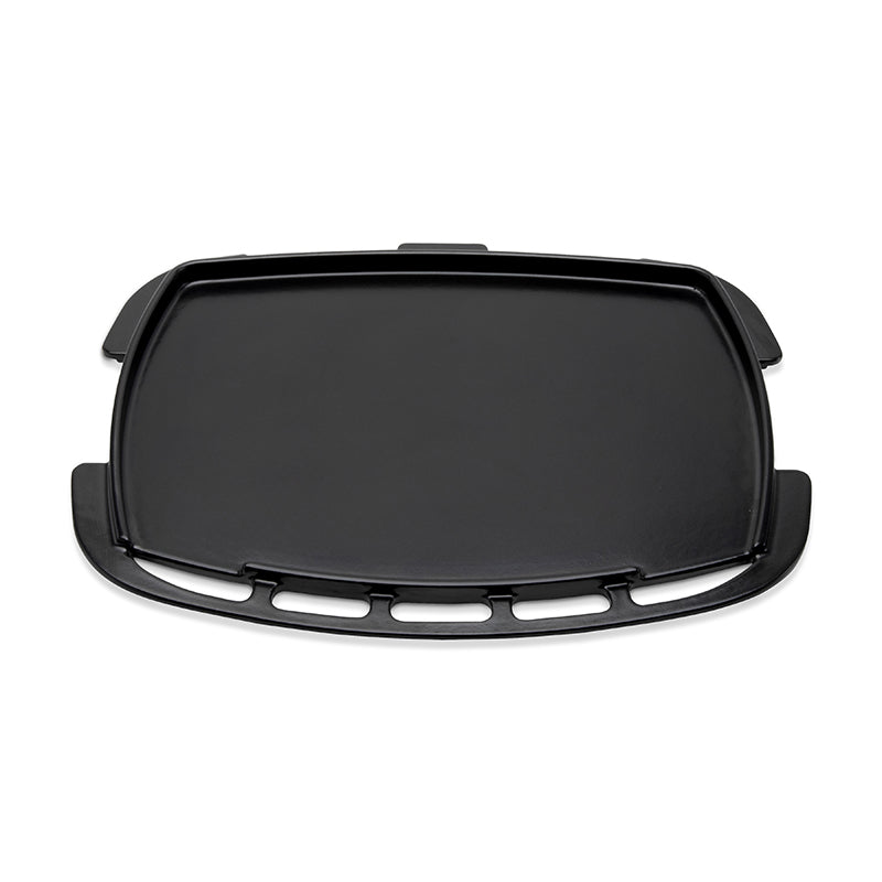 Weber® Q Full Size Μαντεμένια Πλάκα Για Q100/1000N