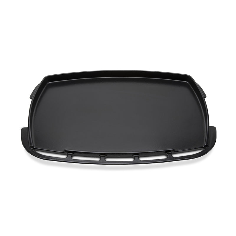 Weber® Q Full Size Μαντεμένια Πλάκα Για Q200/2000N