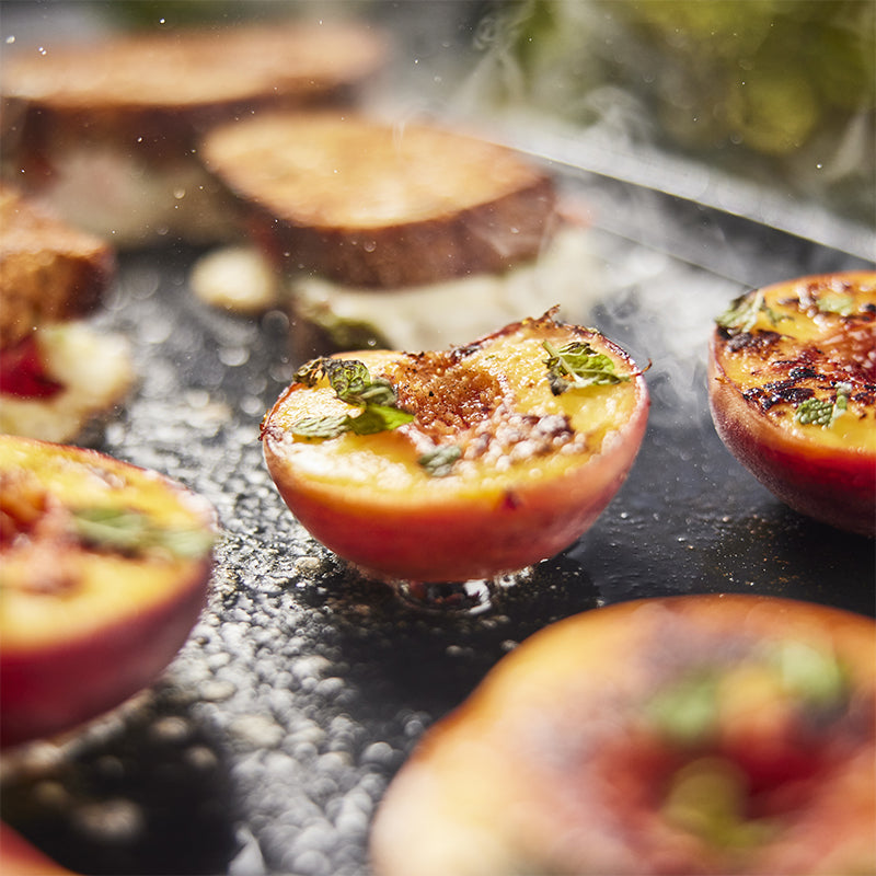 Weber® Q Full Size Μαντεμένια Πλάκα Για Q200/2000N