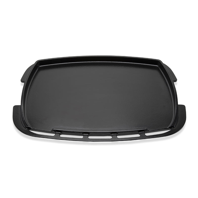 Weber® Q Full Size Μαντεμένια Πλάκα Για Q300/3000N