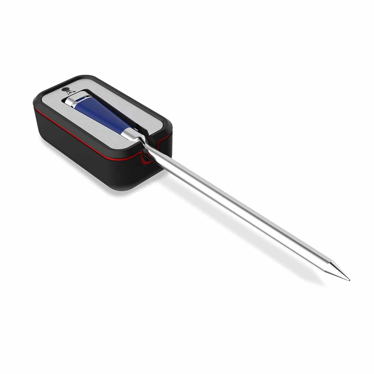 Weber® Smart Wireless Probe με Φορτιστή – Blue