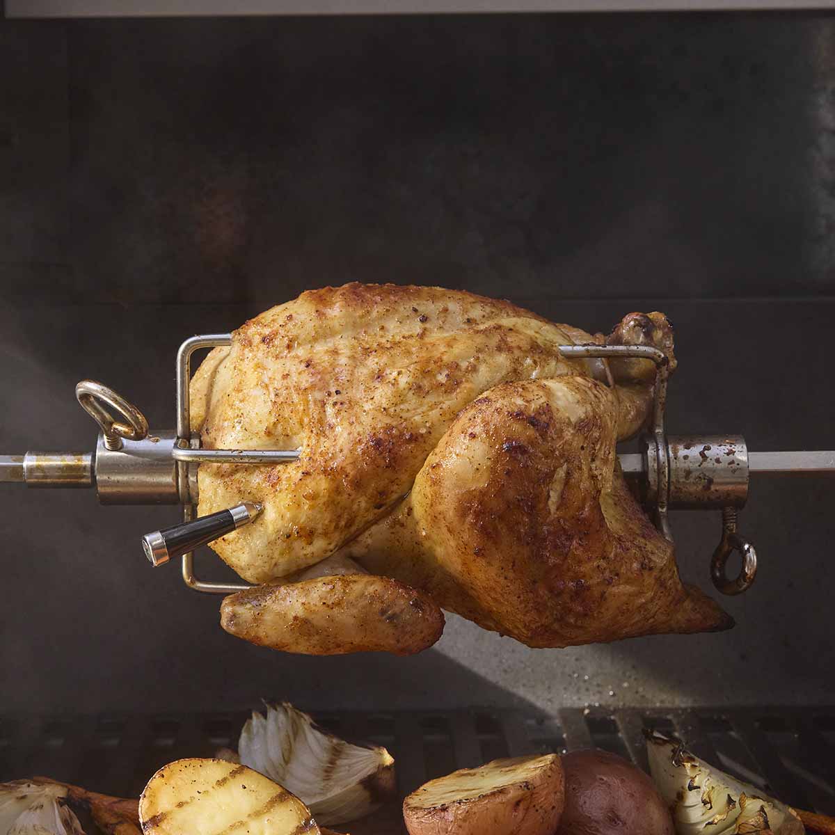 Weber® Smart Wireless Probe με Φορτιστή – Blue