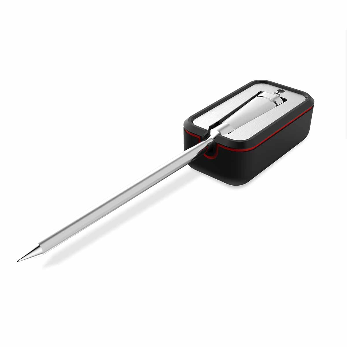 Weber® Smart Wireless Probe με Φορτιστή – White