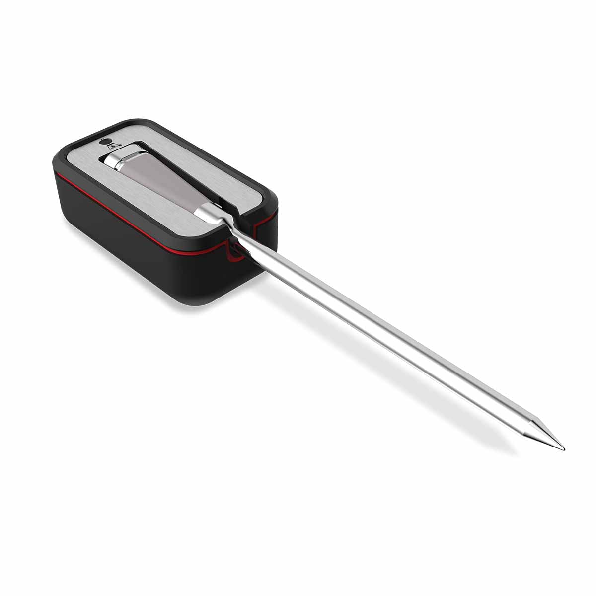 Weber® Smart Wireless Probe με Φορτιστή – Gray