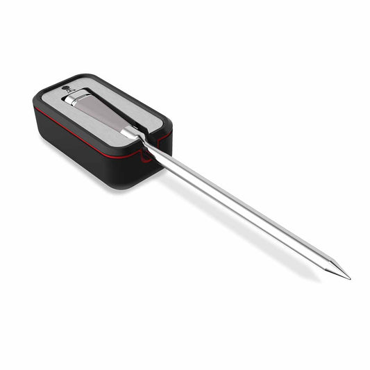 Weber® Smart Wireless Probe με Φορτιστή – Gray